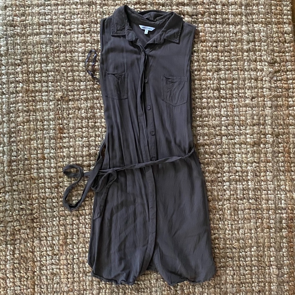 Halter dress